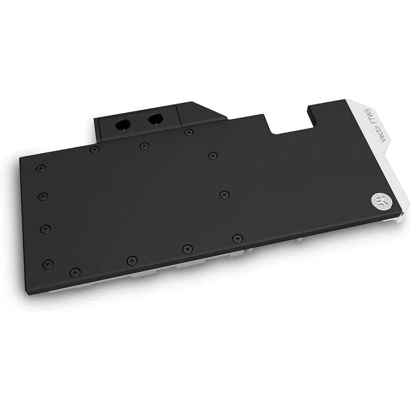 Raffreddamento Liquido EKWB Quantum Vector FTW3 RTX 3070 D-RGB Nichel - immagine 1