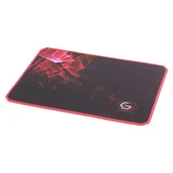 Tappetino mouse Black e Red MP GAMEPRO S - immagine 1