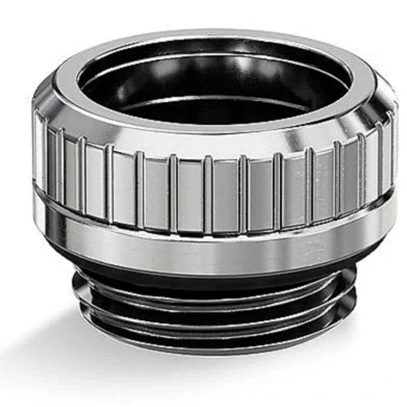 Refrigerazione Liquida EKWB Quantum Torque Micro HDC 12mm Nichelato - immagine 1