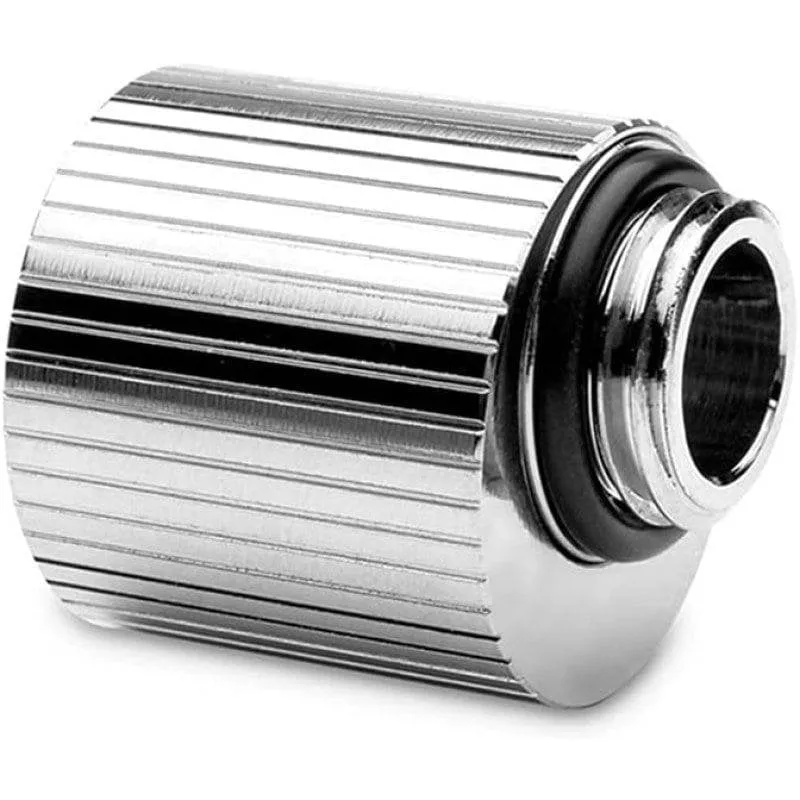 Raffreddamento Liquido EKWB Quantum Torque Adattatore Rotante G1/4 3mm Nichel - immagine 1