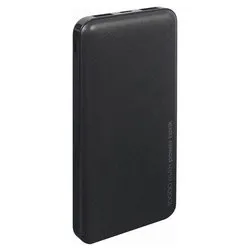 Power bank Black (Batteria 10000mAh) PB10 02 - immagine 1