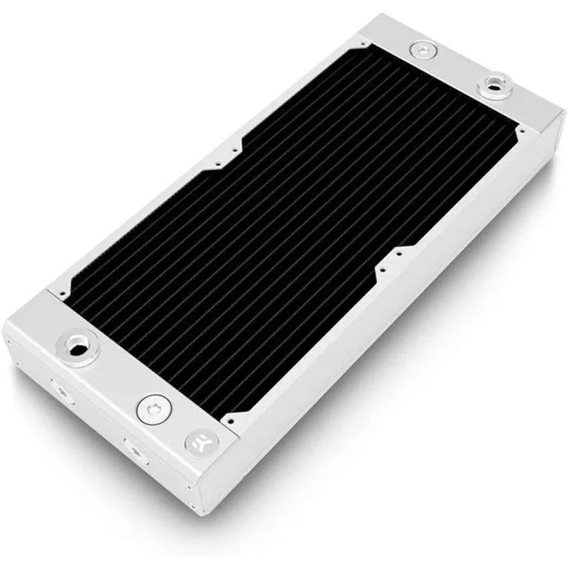 Refrigerazione Liquida EKWB Quantum Surface P280M 44mm 8 Porte G1/4 - immagine 1