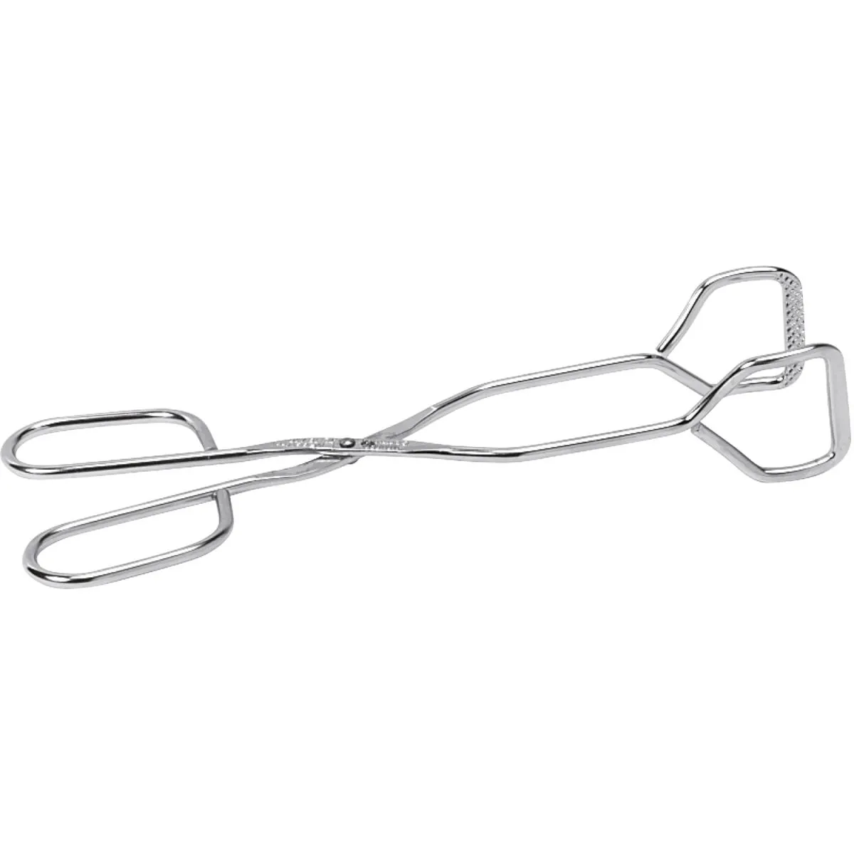 Schneider Pinze da barbecue/da portata; 22 cm (L); acciaio inox - immagine 1