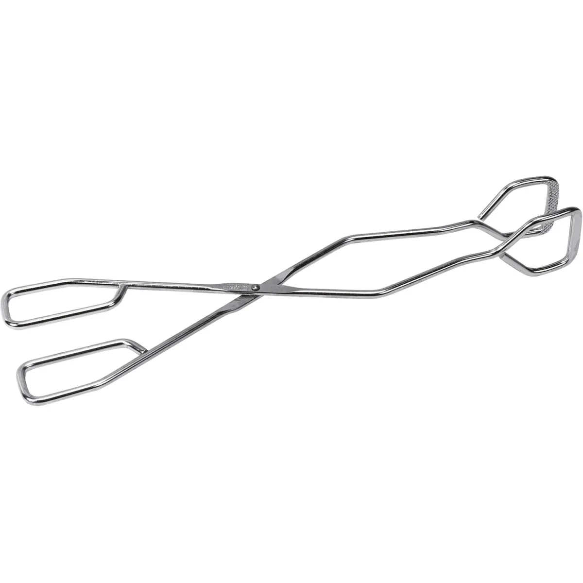Schneider Pinze da barbecue/da portata; 32 cm (L); acciaio inox - immagine 1
