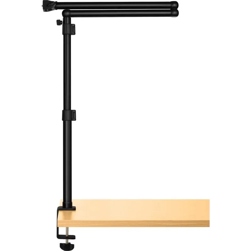 Streamplify Mount Lift Braccio per microfono nero - immagine 1