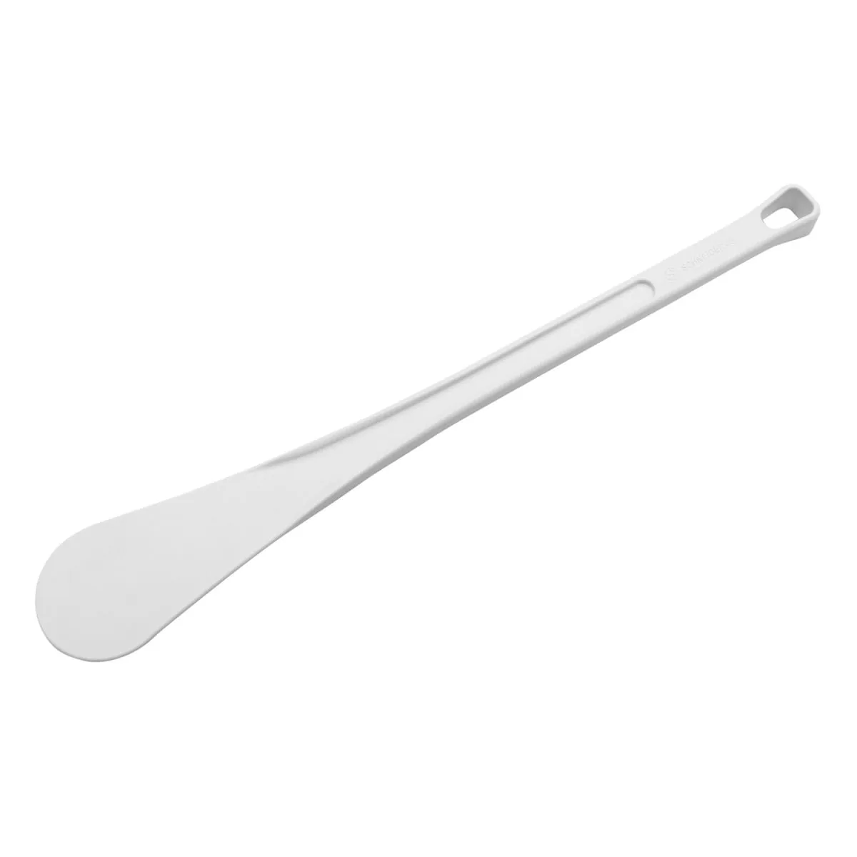 Schneider Spatola; 45x7x2 cm (LxLxH); bianco - immagine 1