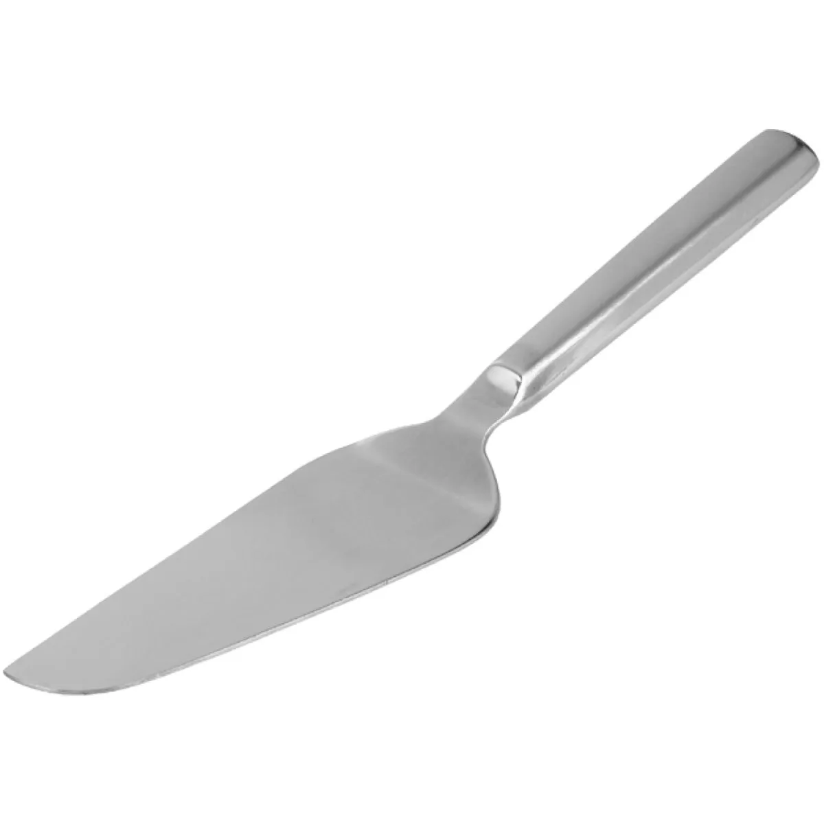 Schneider Paletta per torte; 27.5x12.8 cm (LxL); acciaio inox - immagine 1