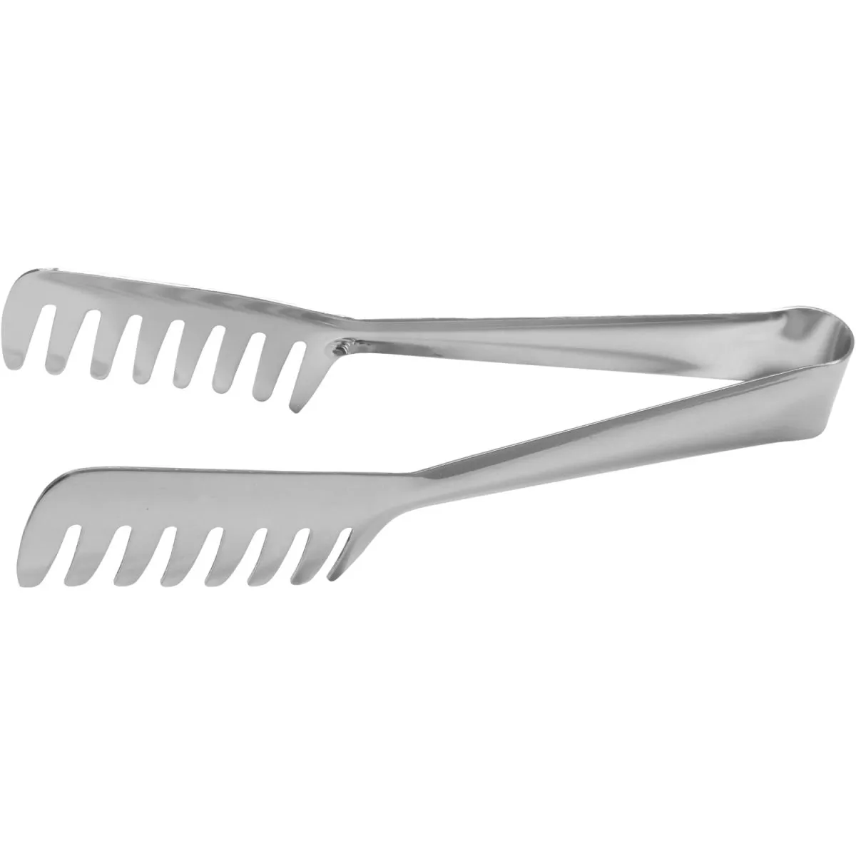 Schneider Pinza per pasta; 20.5x8 cm (LxL); acciaio inox - immagine 1