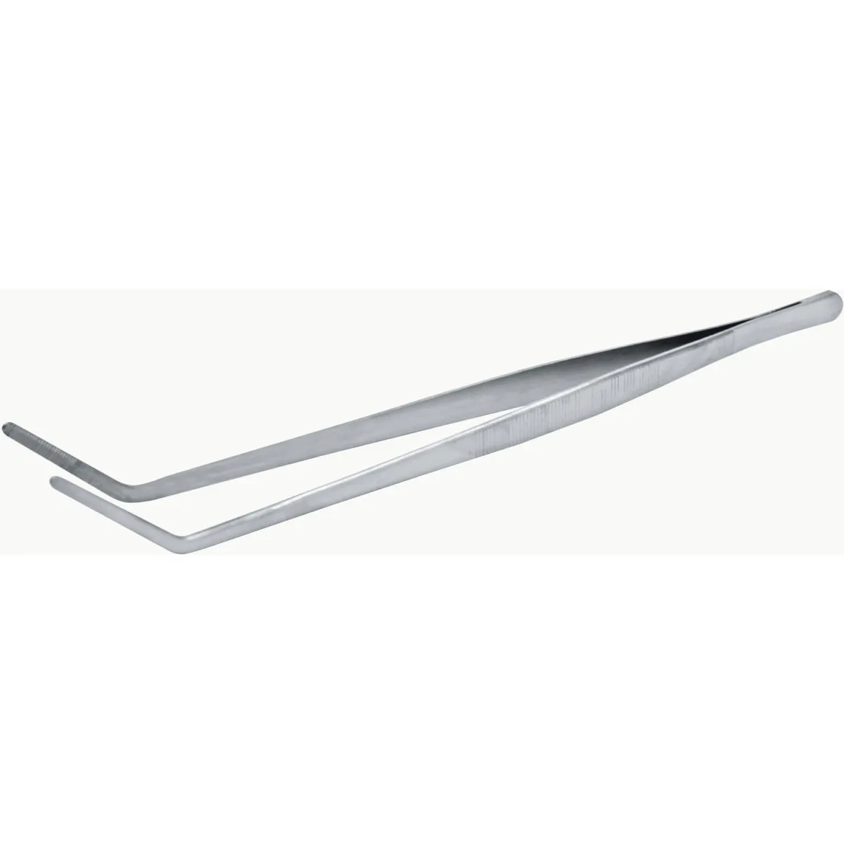 Schneider Pinzetta; 20 cm (L); acciaio inox - immagine 1