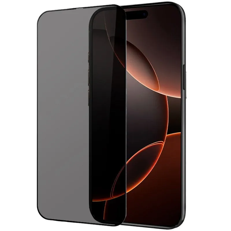 Pellicola protettiva opaca per la privacy per iPhone 16 Pro Max - immagine 1