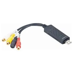 Scheda acquisizione video Usb videograbber UVG 002 - immagine 1