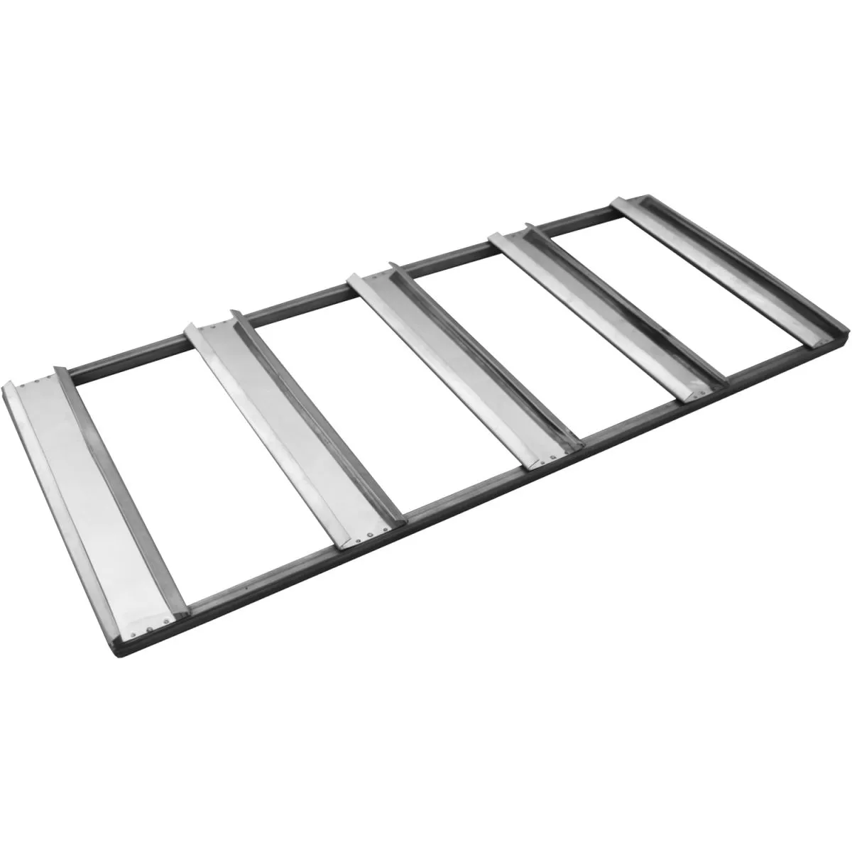 Schneider Supporto Walter - piccolo; 37.6x16.7 cm (LxL); grigio - immagine 1