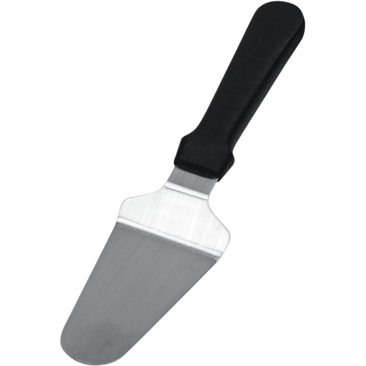Schneider Paletta per torte; 27.5x10.5 cm (LxL); nero - immagine 1