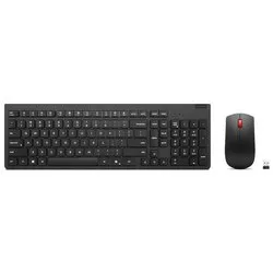 Tastiera e mouse ESSENTIAL Combo 4X31R64473 - immagine 1