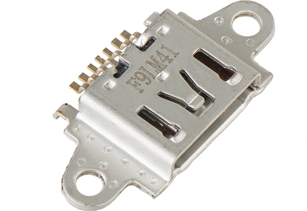 Connettore di Ricarica Oppo A59 - immagine 1