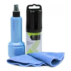 Set pulizia schermo ICSB CS5005BLTY 106190 - immagine 1