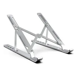 Supporto notebook ICA TBL 134TY Silver 364255 - immagine 1