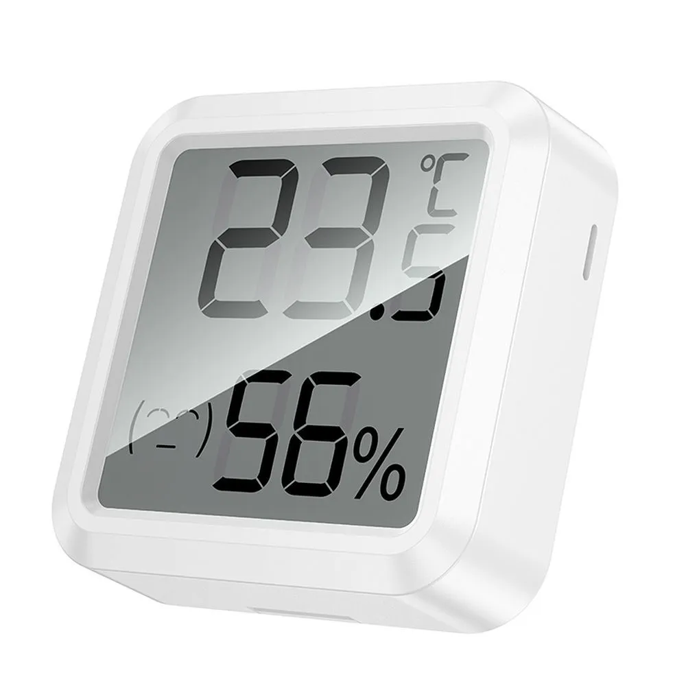 Stazione Temperatura Umidità HOCO HX40 - immagine 1