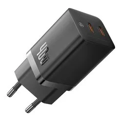 Caricabatterie USB Type-C FAST CHARGER GaN5 Pro 40W Black CCGP180101 - immagine 1