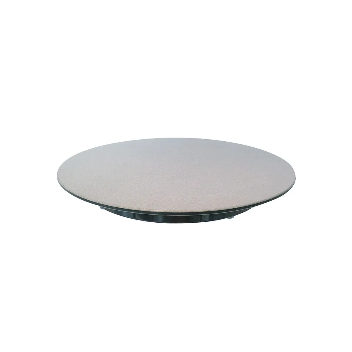 Schneider Alzata per torta; 3x24 cm (HxØ); argento - immagine 1