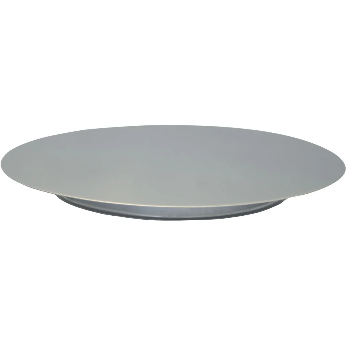 Schneider Piatto da portata in acciaio inox; 3x36 cm (HxØ); acciaio inox - immagine 1