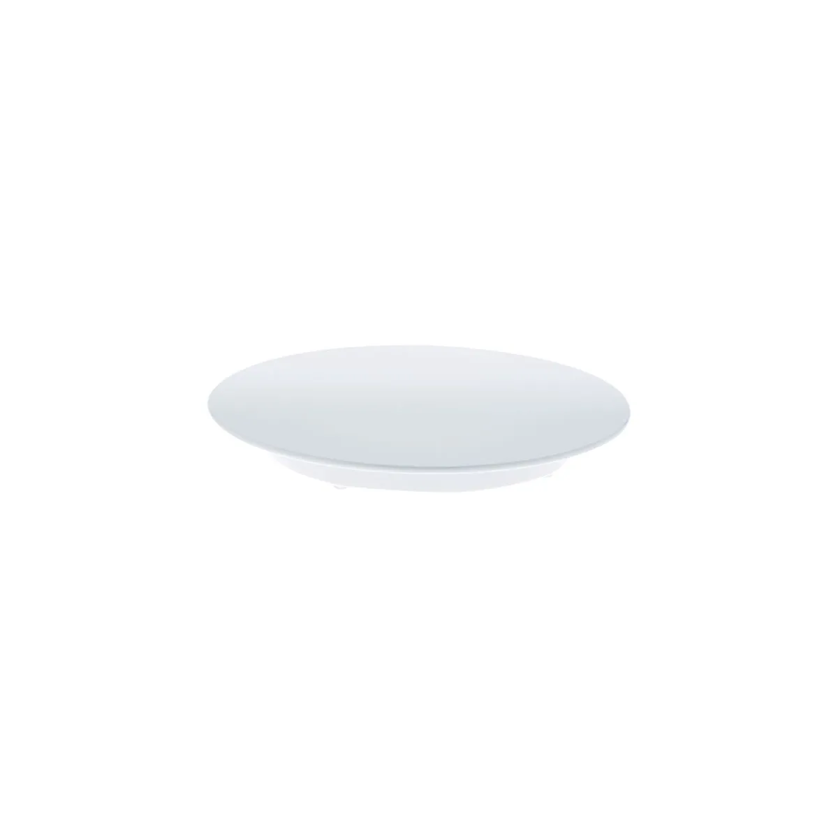 Schneider Alzata per torta; 3x24 cm (HxØ); bianco - immagine 1