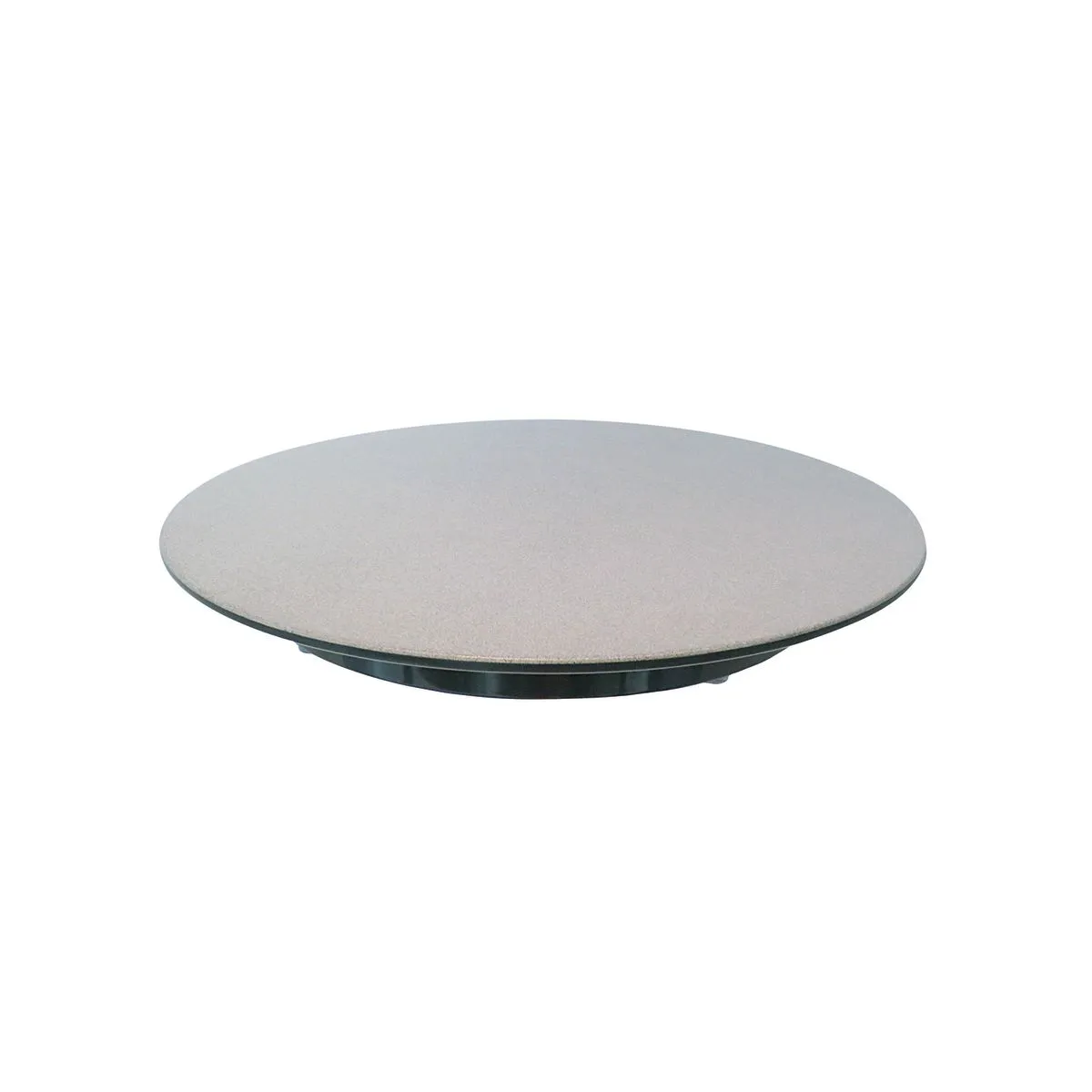 Schneider Alzata per torta; 3x32 cm (HxØ); argento - immagine 1