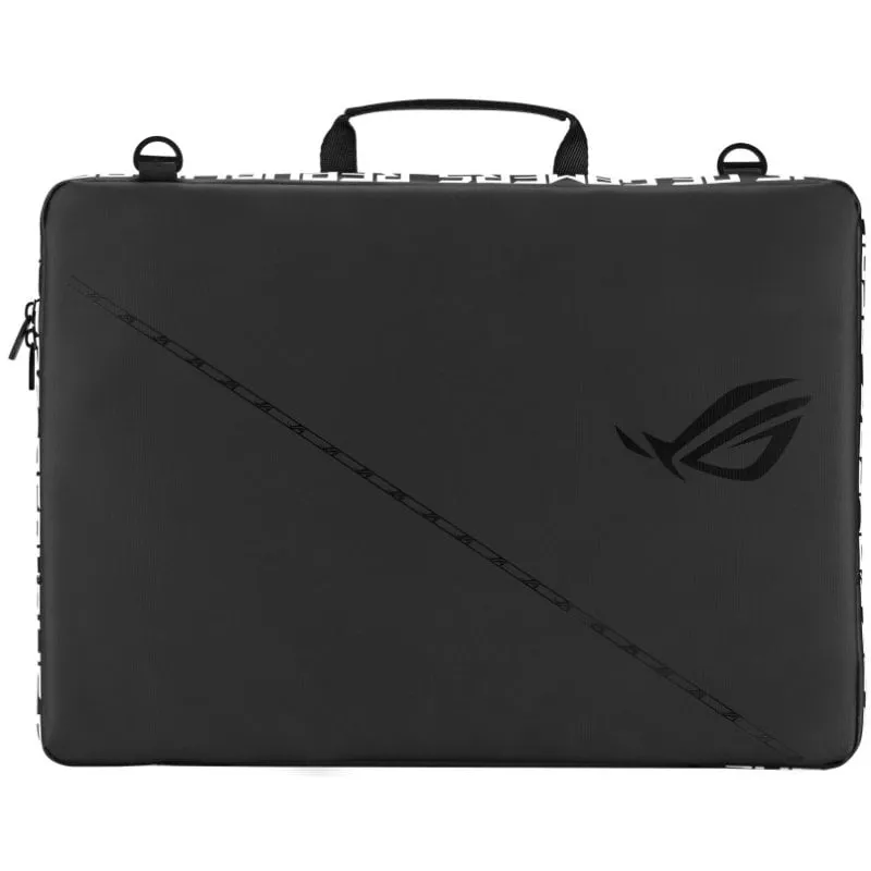 Custodia per laptop ASUS Ranger Carry Sleeve 16 fino a 16" Nero - immagine 1