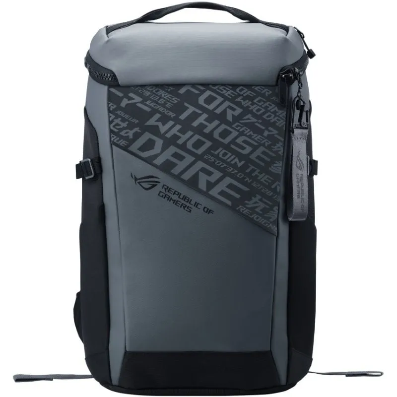Zaino per laptop ASUS ROG BP2701 ROG fino a 17,3" Grigio - immagine 1