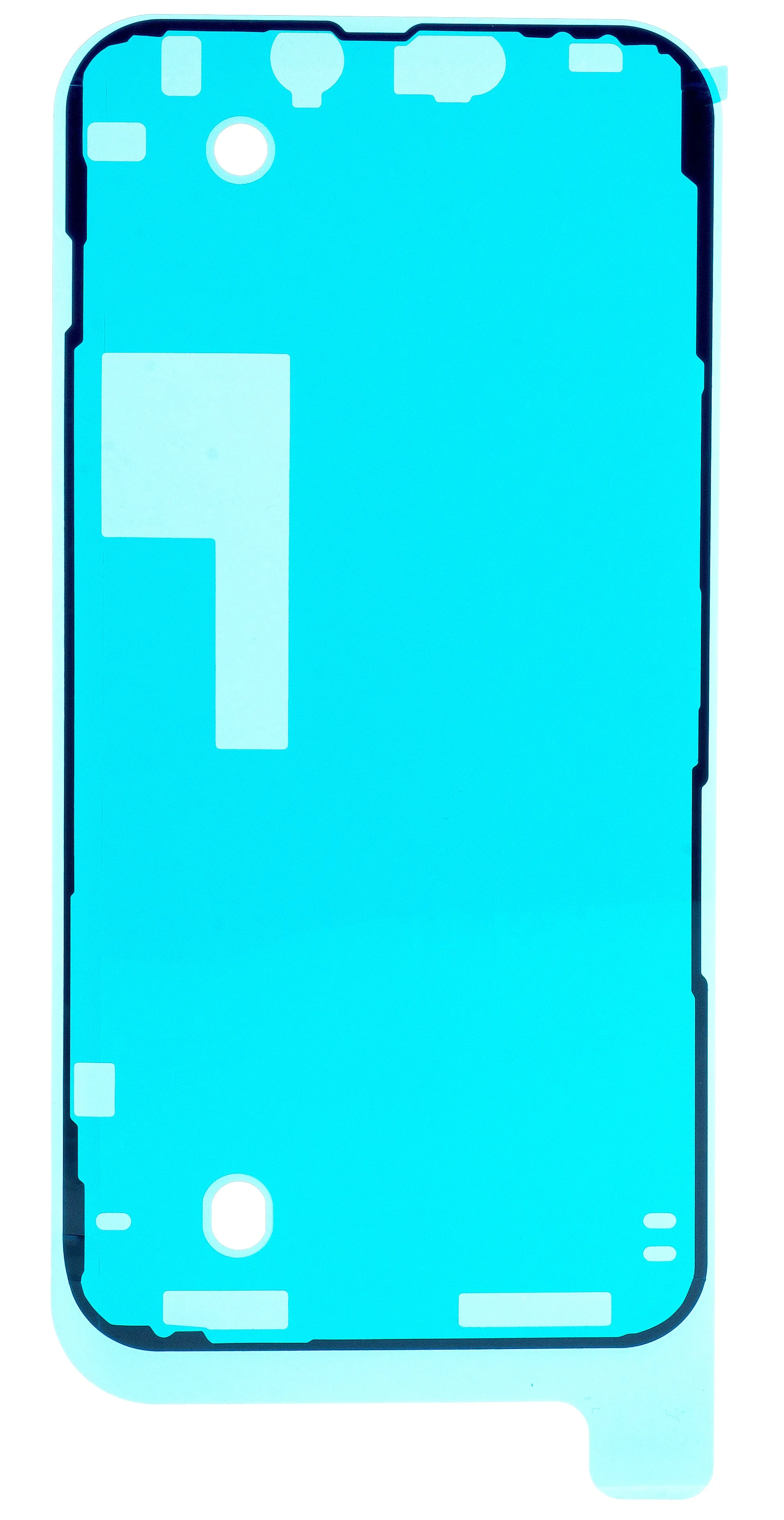 Adesivo Display Apple iPhone 13 Pro Max - immagine 1