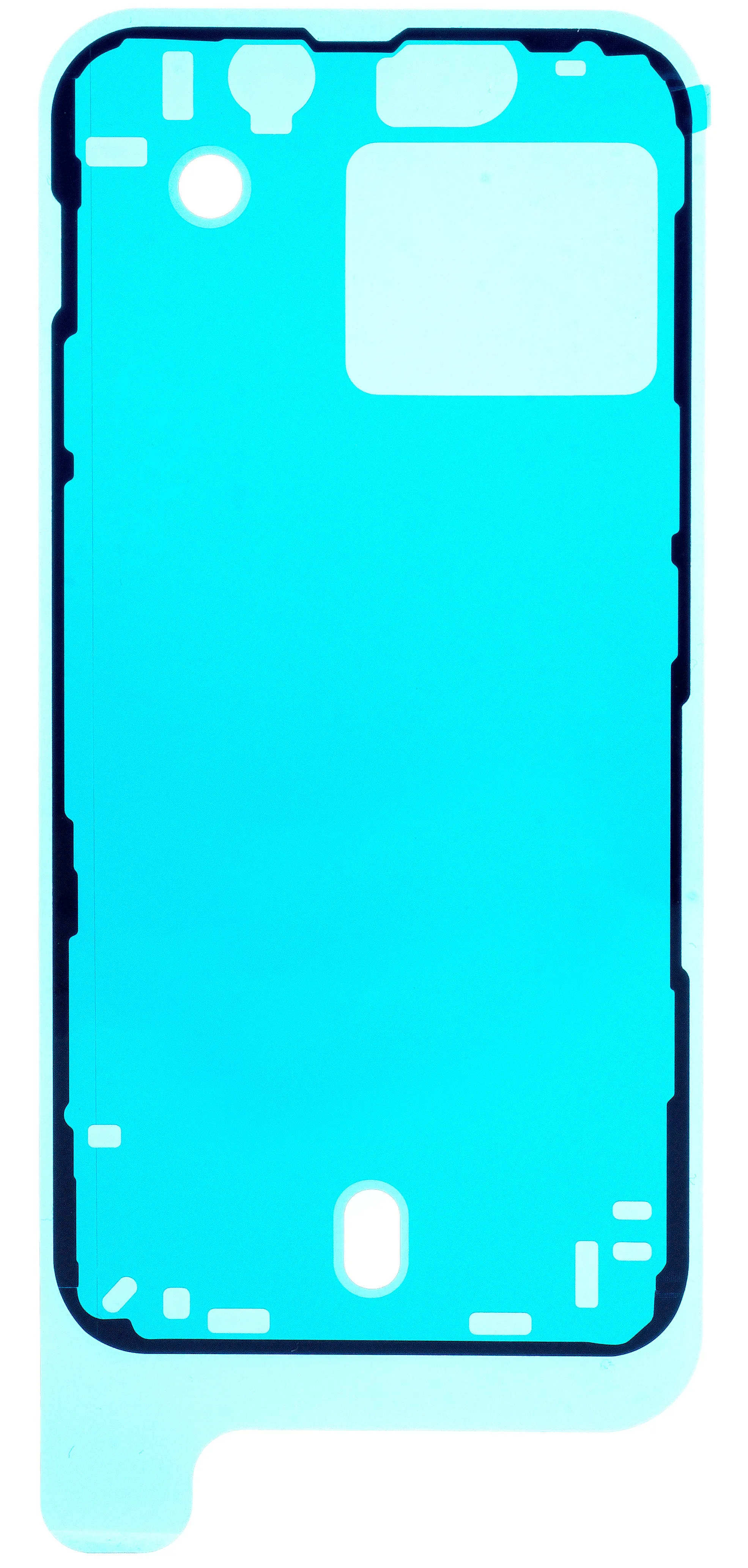 Adesivo Display Apple iPhone 13 mini - immagine 1