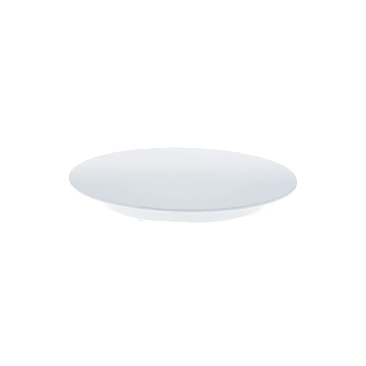 Schneider Alzata per torta; 3x30 cm (HxØ); bianco - immagine 1