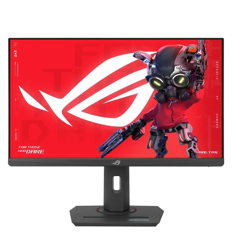 ASUS ROG Strix XG259CS 24,5" IPS FullHD veloce 180Hz FreeSync - immagine 1