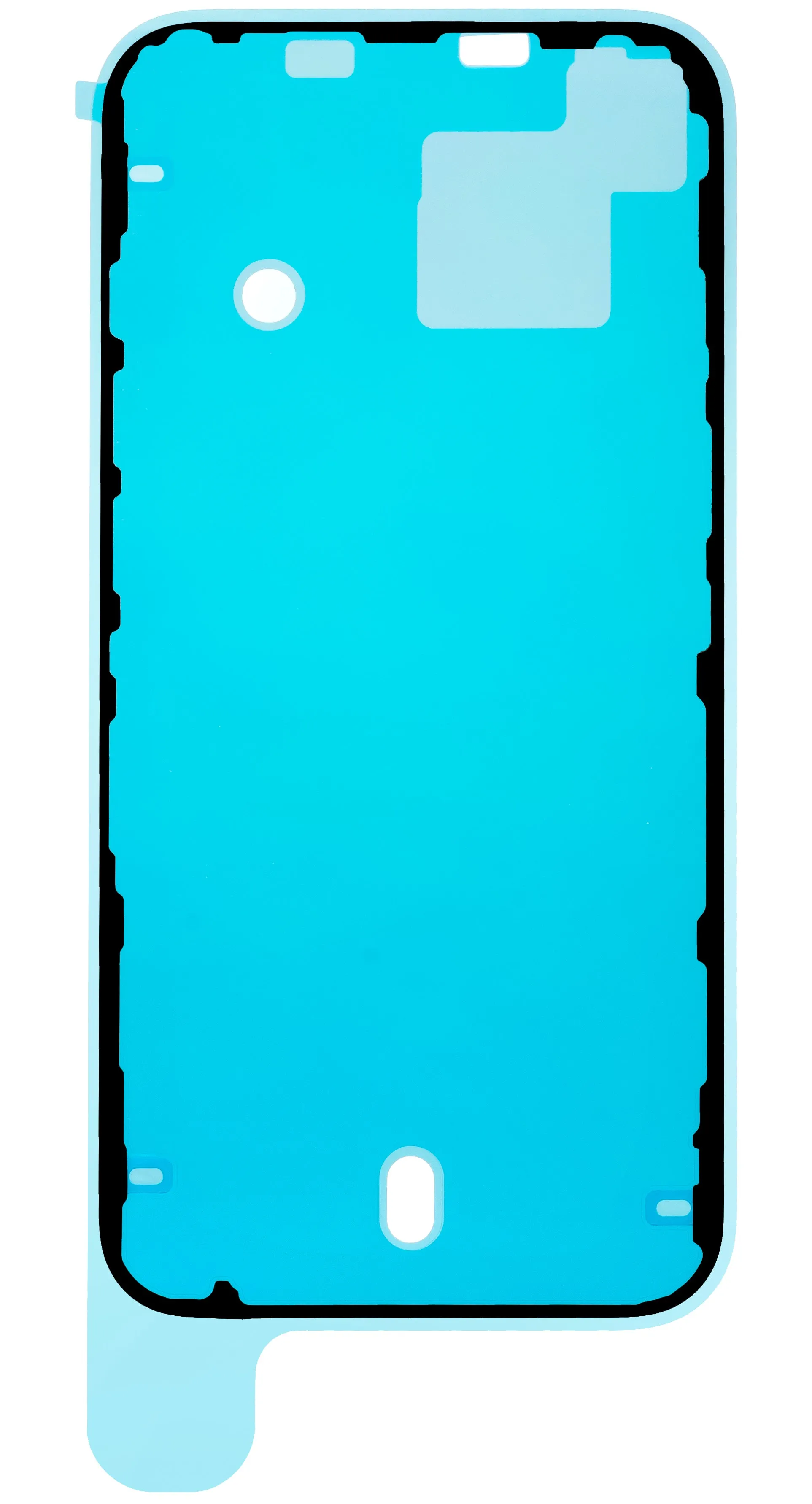 Adesivo Display Apple iPhone 13 - immagine 1