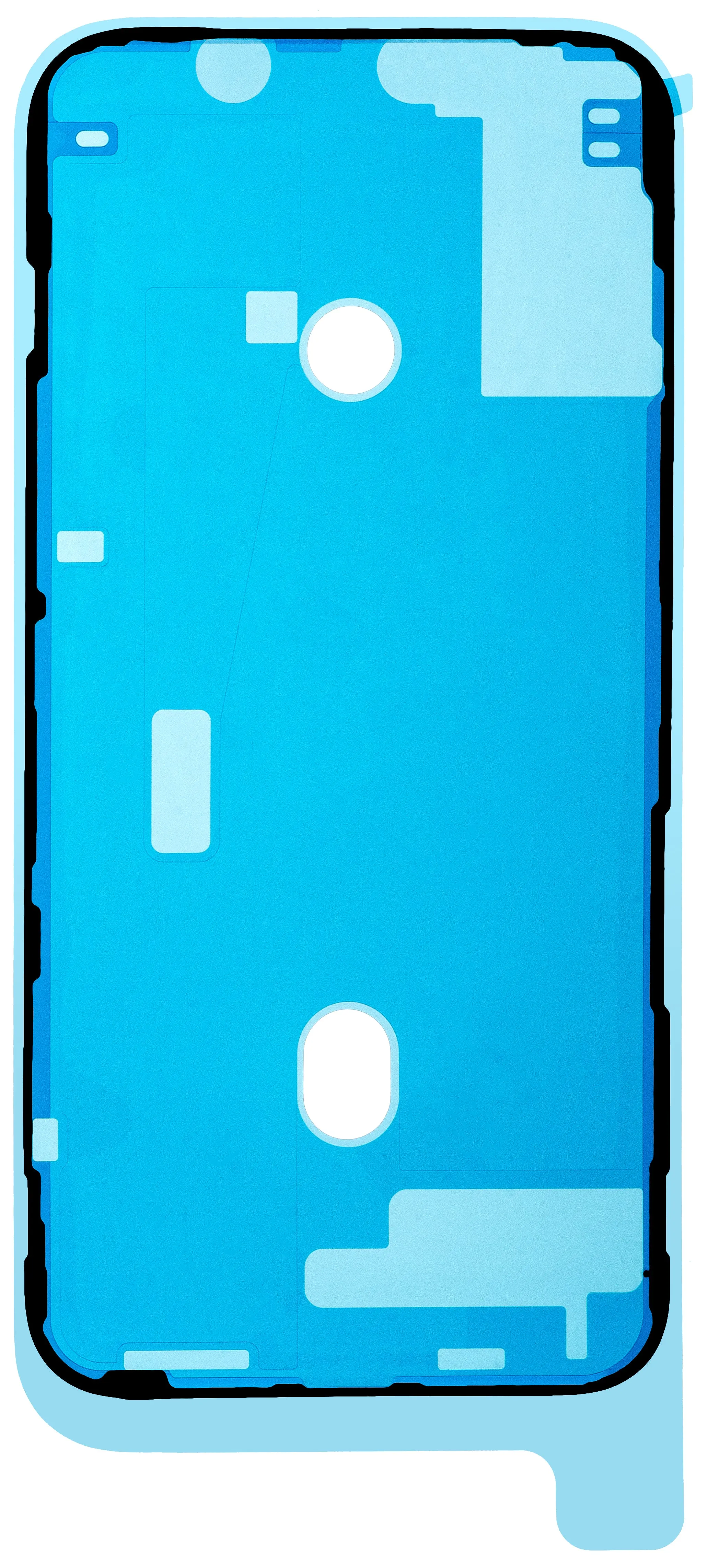 Adesivo Display Apple iPhone 12 Pro Max - immagine 1