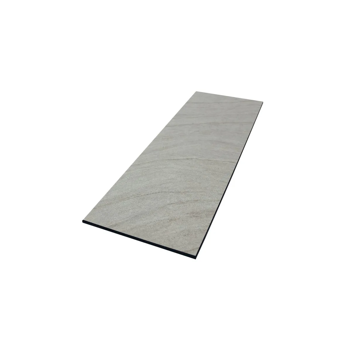 Schneider Vassoio Sahara Light rettangolare; 60x20 cm (LxL); marrone chiaro; rettangolare - immagine 1