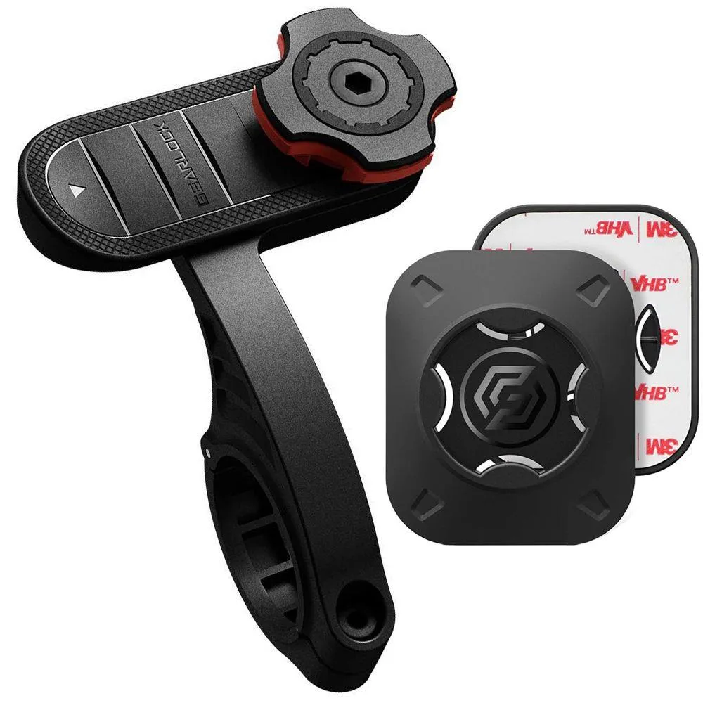 Supporto Bici Spigen MF100, Universale, Nero 000MP25056 - immagine 1