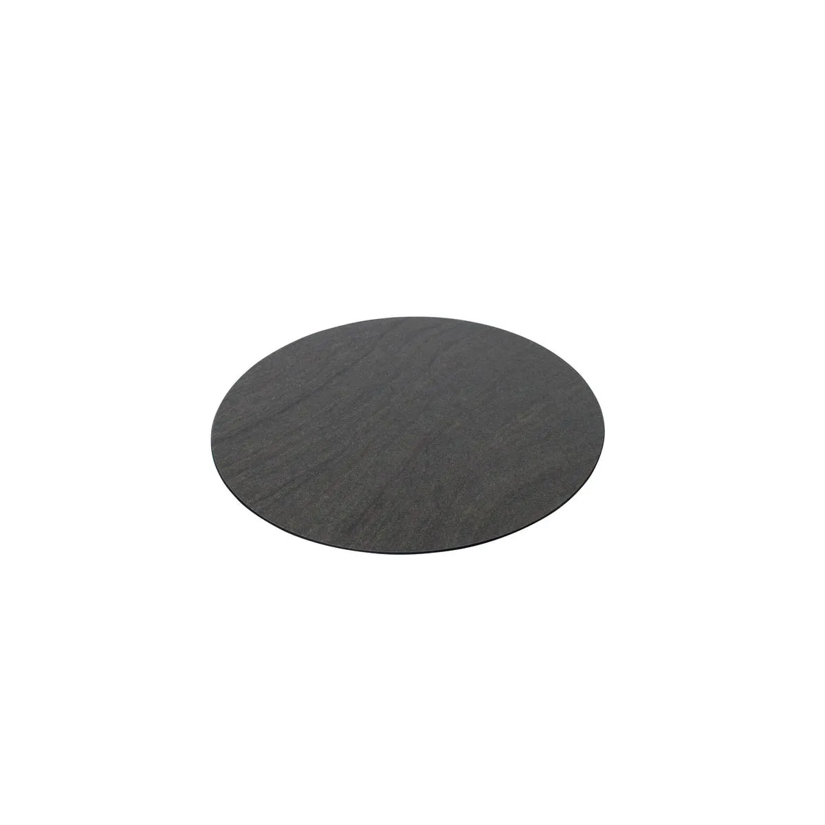 Schneider Vassoio espositore Sahara Dark rotondo; 32 cm (Ø); antracite; rotonda - immagine 1