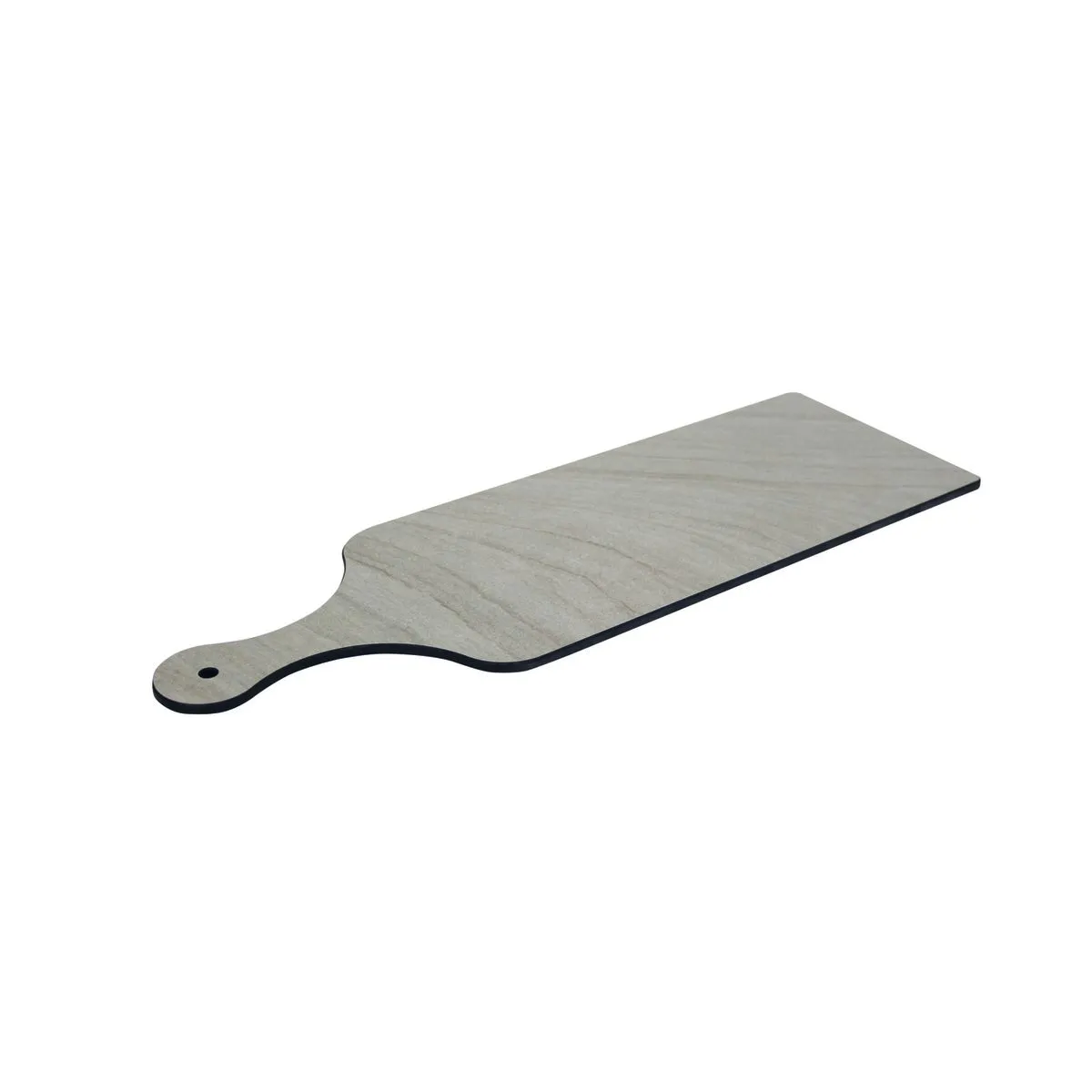 Schneider Vassoio da esposizione Sahara Light con stecche angolari; 60x20 cm (LxL); marrone chiaro; rettangolare - immagine 1
