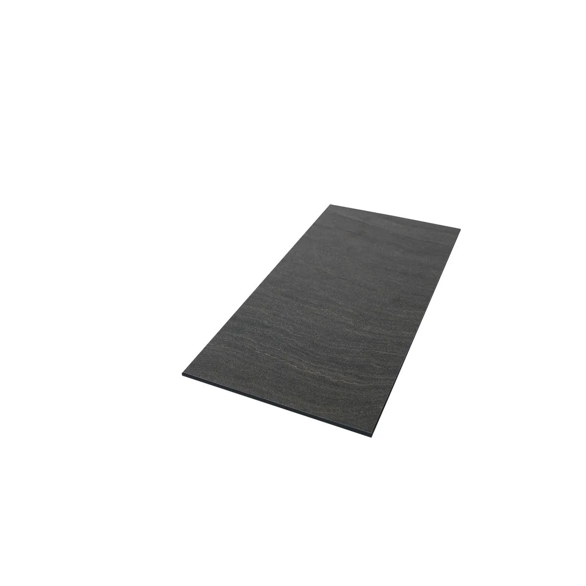 Schneider Vassoio espositore Sahara Dark ; 40x20 cm (LxL); antracite; rettangolare - immagine 1