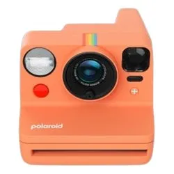Fotocamera istantanea NOW+ Generation 3 (Ricaricabile) Coral PZ9162 - immagine 1