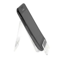 Supporto Espositivo per Telefono OEM Ekko, Trasparente - immagine 1
