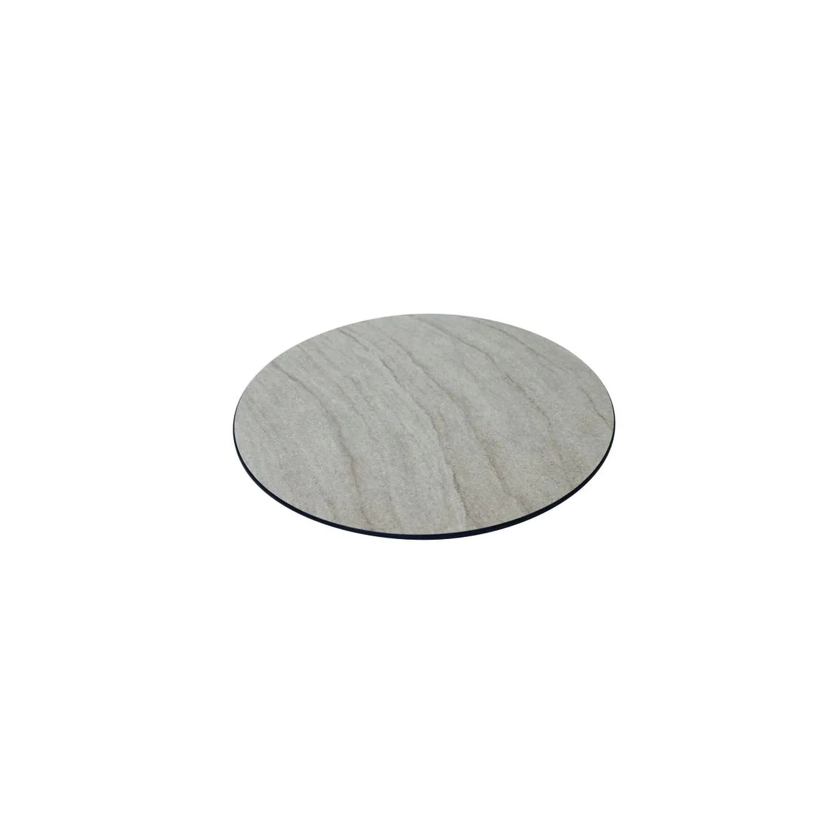 Schneider Vassoio espositore Sahara Light rotondo; 32 cm (Ø); marrone chiaro; rotonda - immagine 1