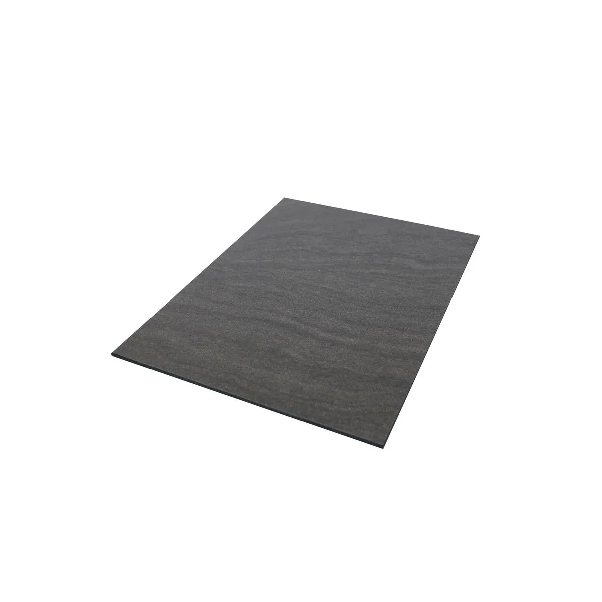 Schneider Vassoio espositore Sahara Dark ; 40x30 cm (LxL); antracite; rettangolare - immagine 1