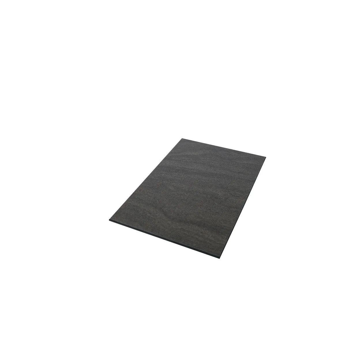 Schneider Vassoio espositore Sahara Dark ; 30x20 cm (LxL); antracite; rettangolare - immagine 1