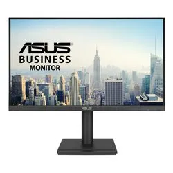 Monitor 27" ( IPS 1920x1080 FULL HD 100Hz ) BUSINESS VA27DQFS Black 90LM06H0 B01370 - immagine 1