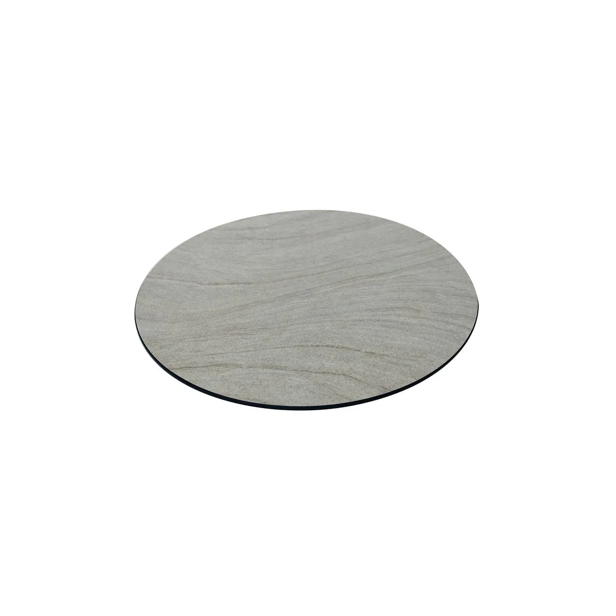 Schneider Vassoio espositore Sahara Light rotondo; 40 cm (Ø); marrone chiaro; rotonda - immagine 1