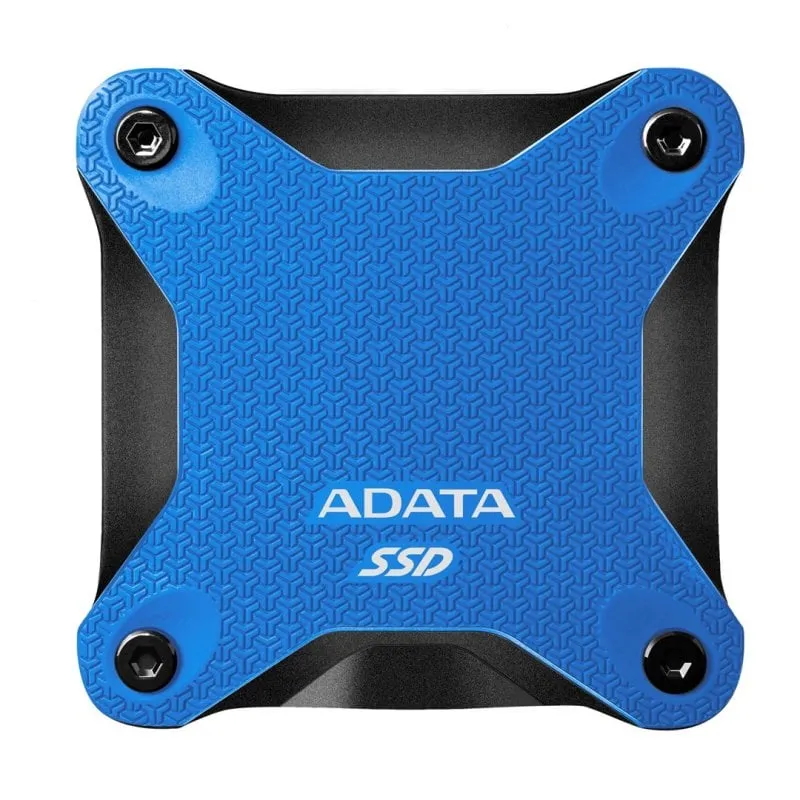 Adata Sd620 512 Gb Blu - immagine 1