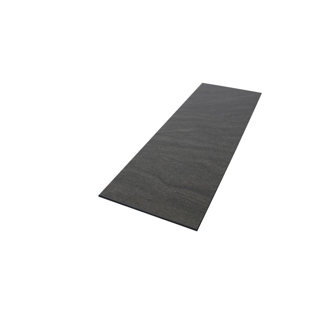 Schneider Vassoio espositore Sahara Dark ; 60x20 cm (LxL); antracite; rettangolare - immagine 1