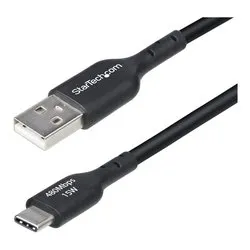 Cavo USB 15W Black 3m USB2AC3MNC - immagine 1